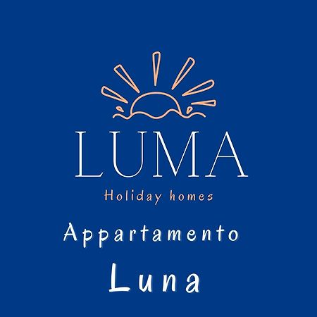 Luma Holiday Homes Mondragone Ngoại thất bức ảnh