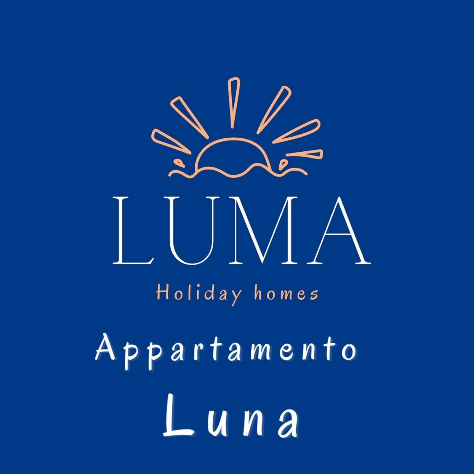 Luma Holiday Homes Mondragone Ngoại thất bức ảnh