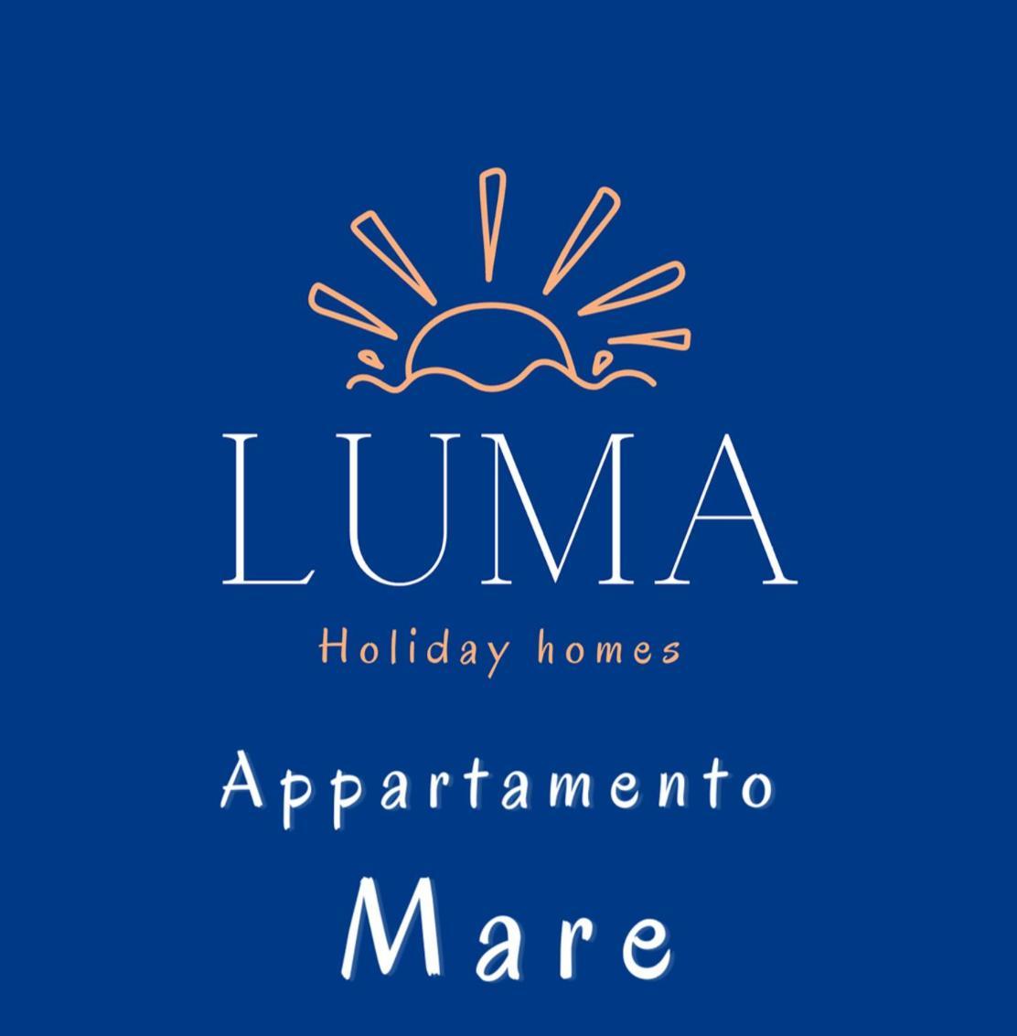 Luma Holiday Homes Mondragone Ngoại thất bức ảnh