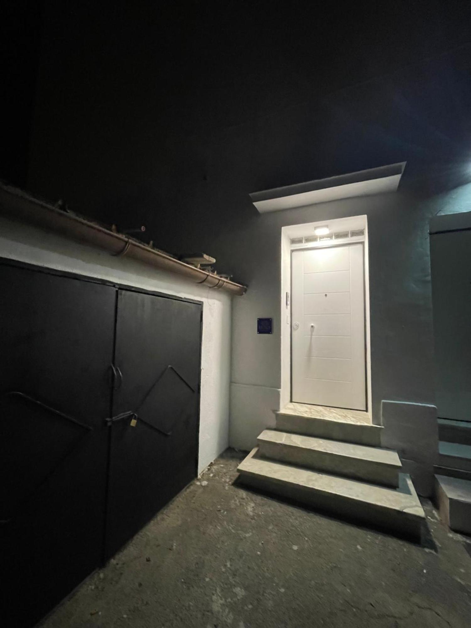 Luma Holiday Homes Mondragone Ngoại thất bức ảnh