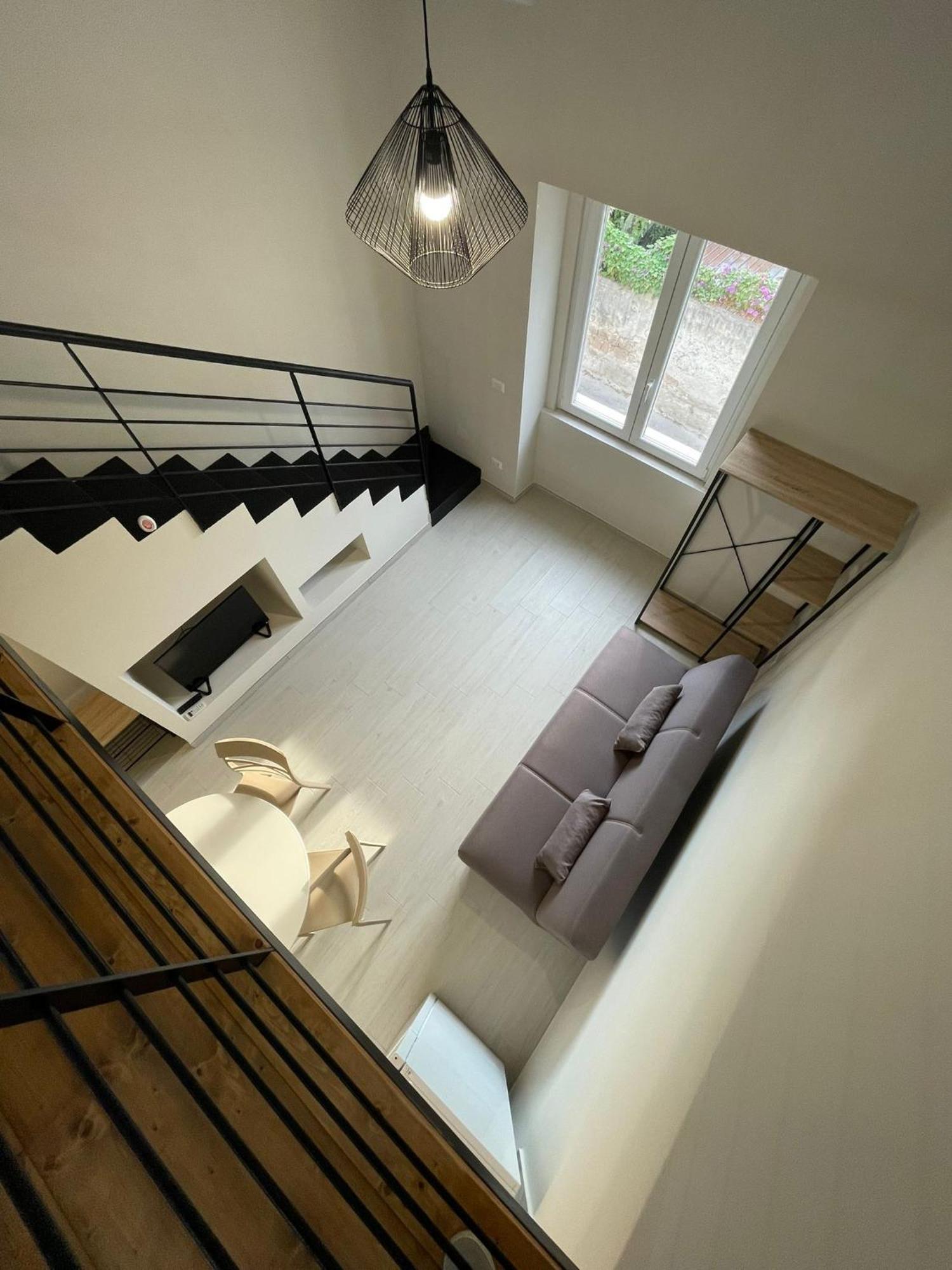 Luma Holiday Homes Mondragone Ngoại thất bức ảnh