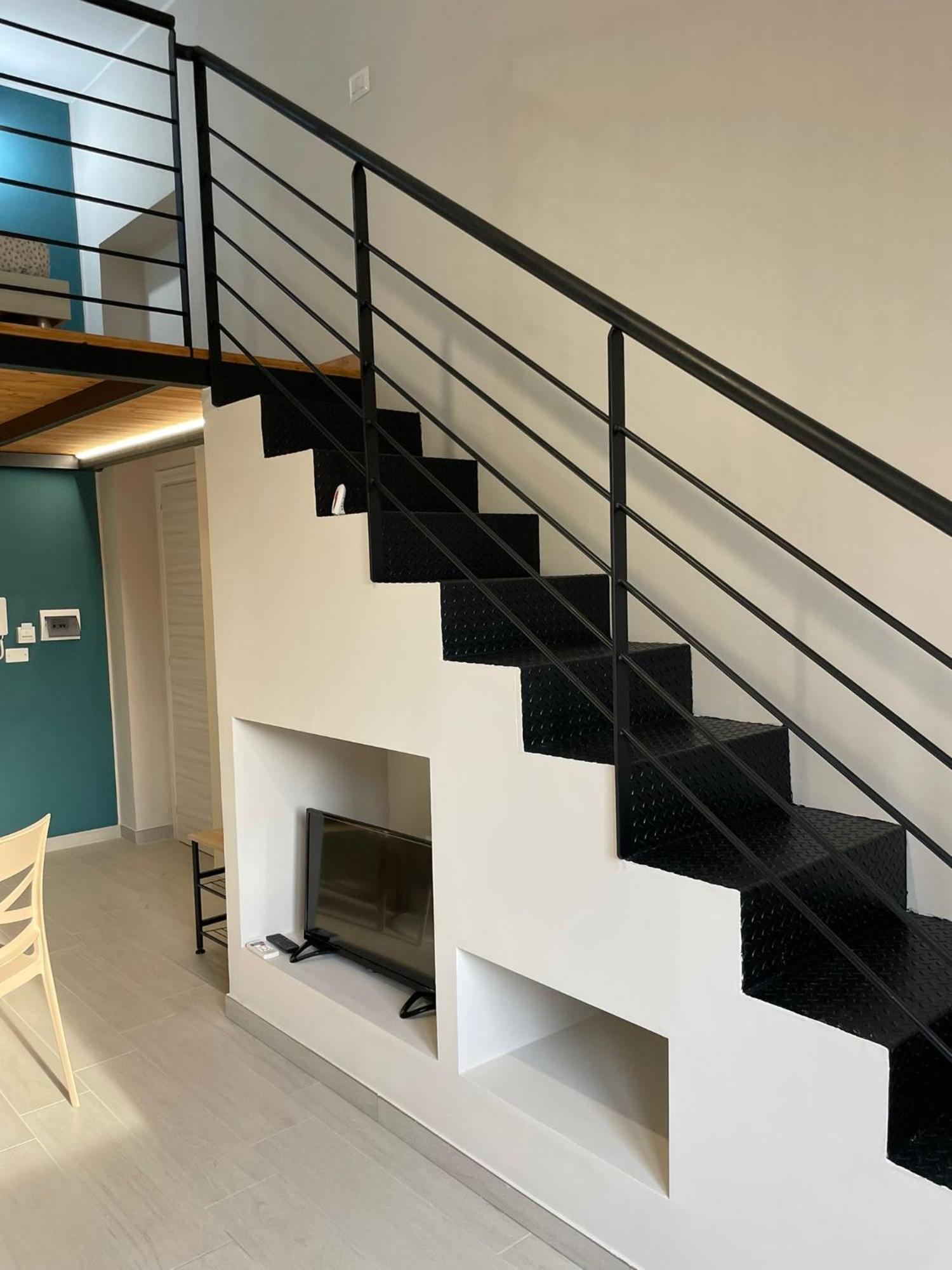 Luma Holiday Homes Mondragone Ngoại thất bức ảnh